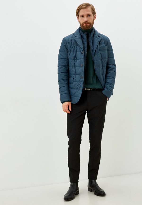 фото Куртка утепленная bazioni