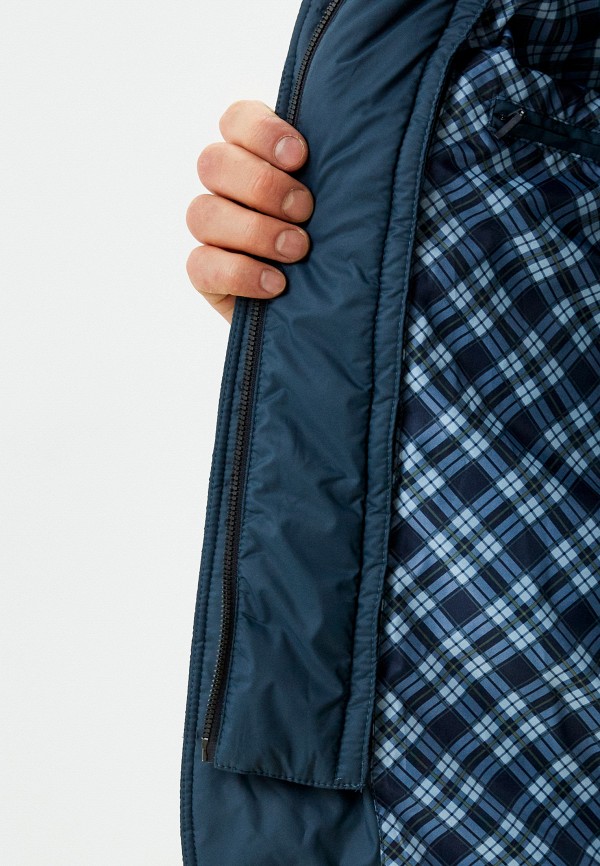 фото Куртка утепленная bazioni