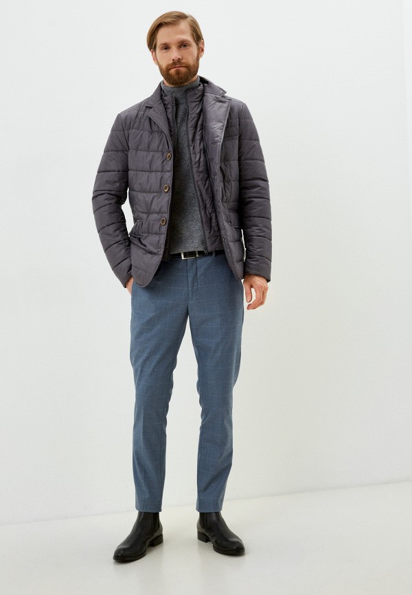 фото Куртка утепленная bazioni