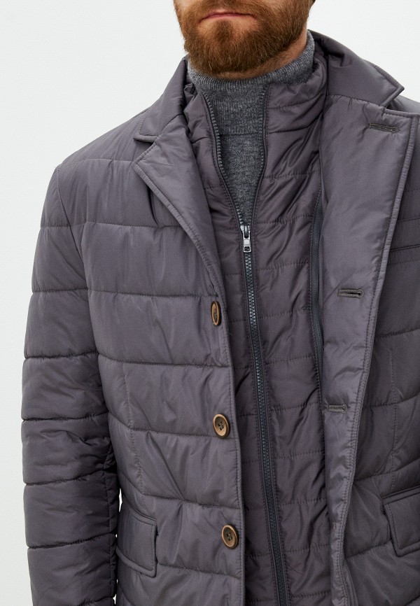 фото Куртка утепленная bazioni