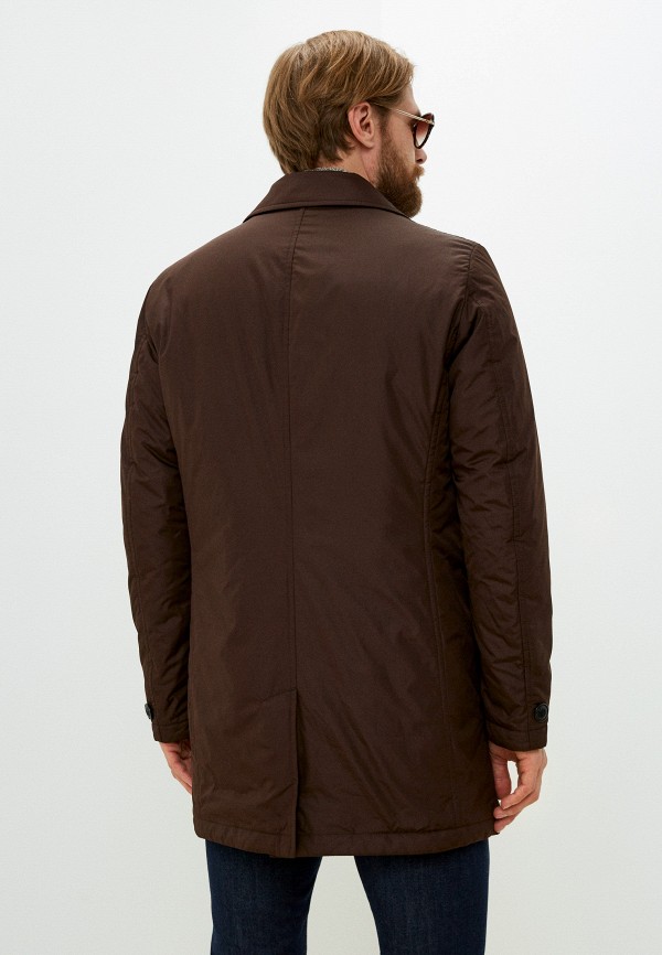 фото Куртка утепленная bazioni