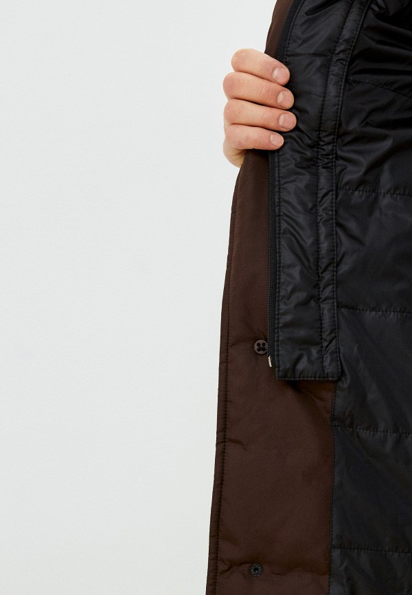 фото Куртка утепленная bazioni