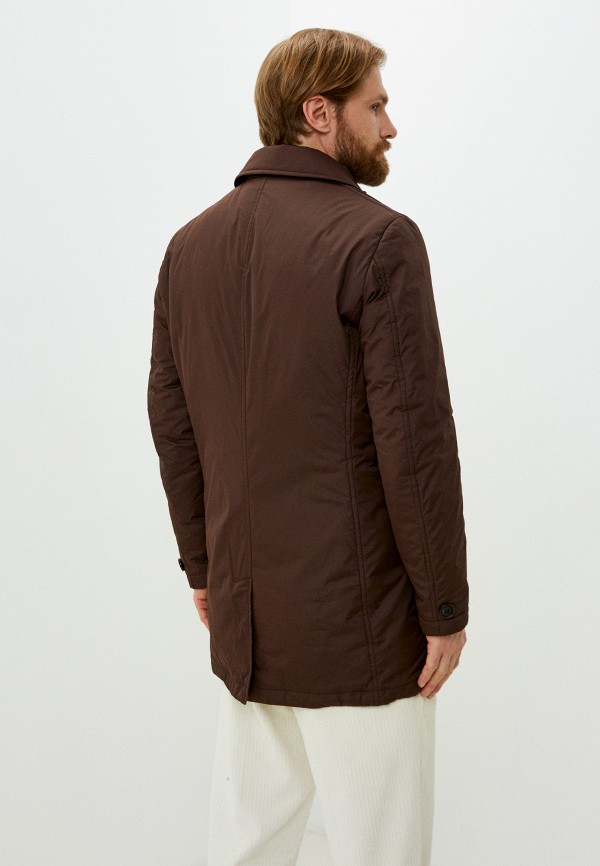 фото Куртка утепленная bazioni