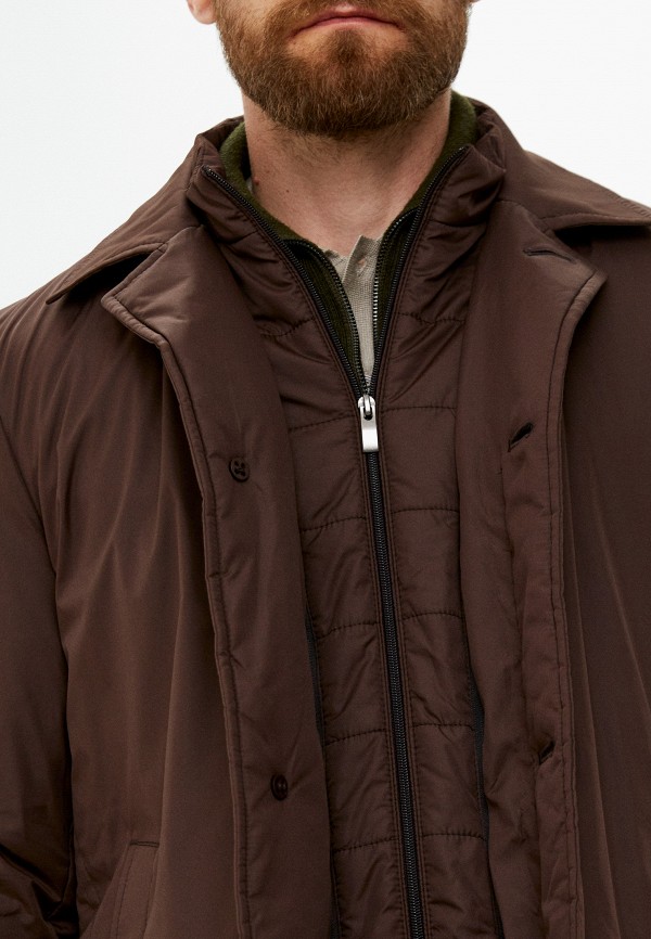 фото Куртка утепленная bazioni