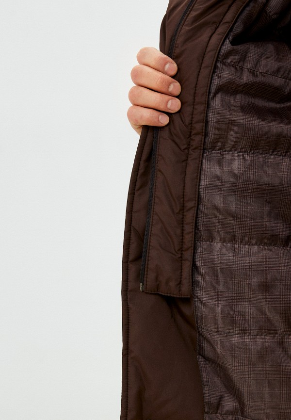 фото Куртка утепленная bazioni