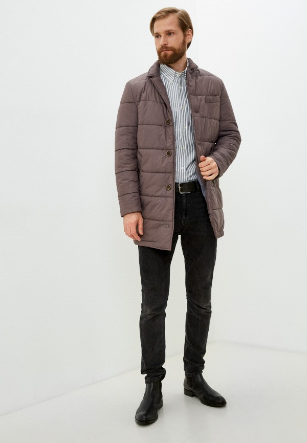 фото Куртка утепленная bazioni