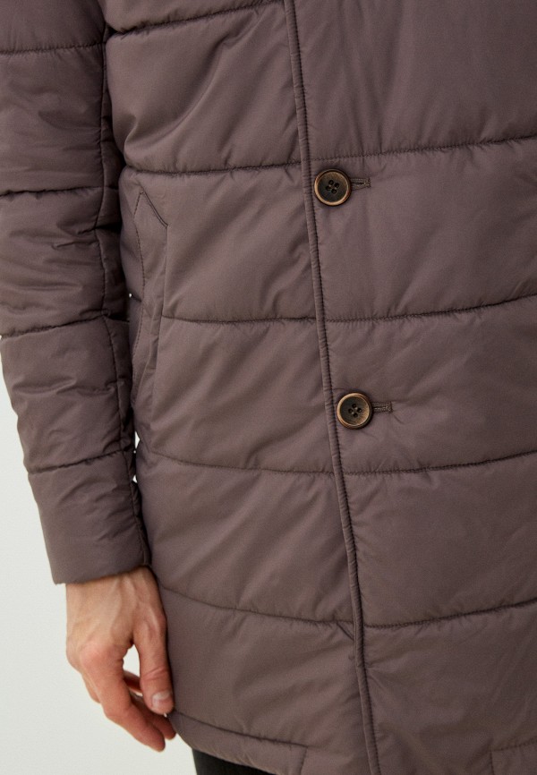 фото Куртка утепленная bazioni