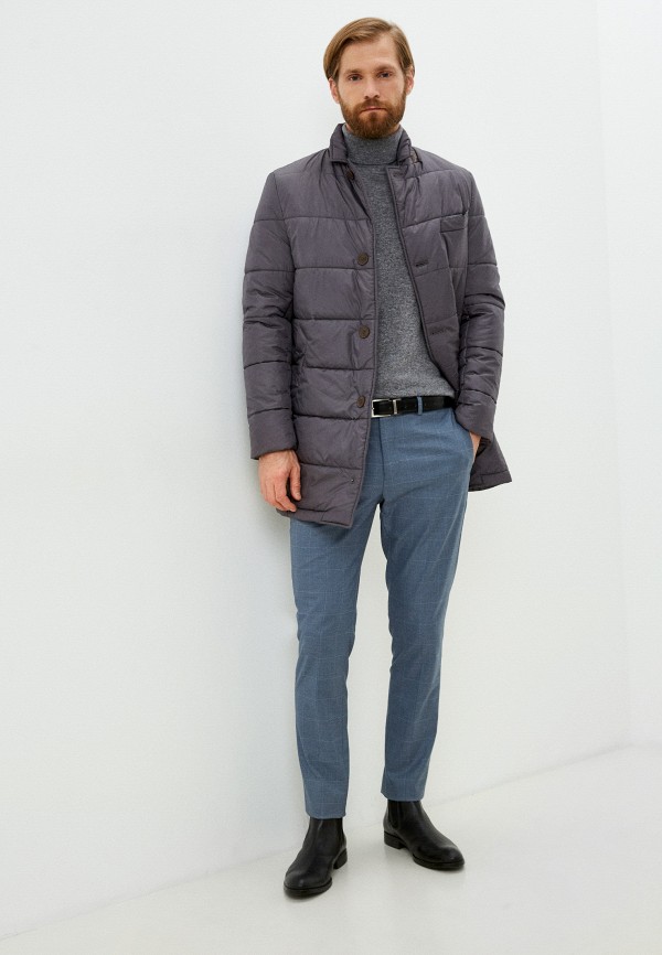 фото Куртка утепленная bazioni