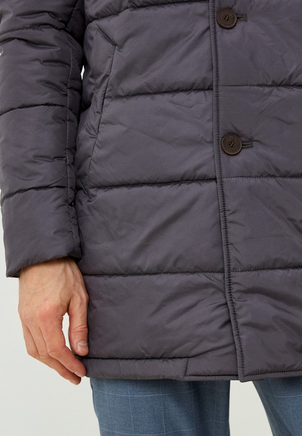 фото Куртка утепленная bazioni