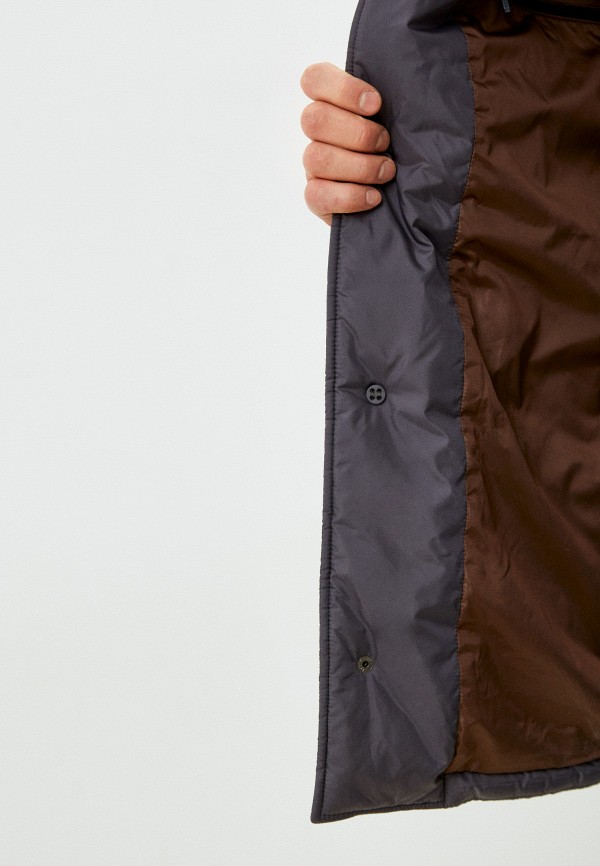 фото Куртка утепленная bazioni