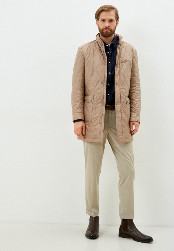 фото Куртка утепленная bazioni