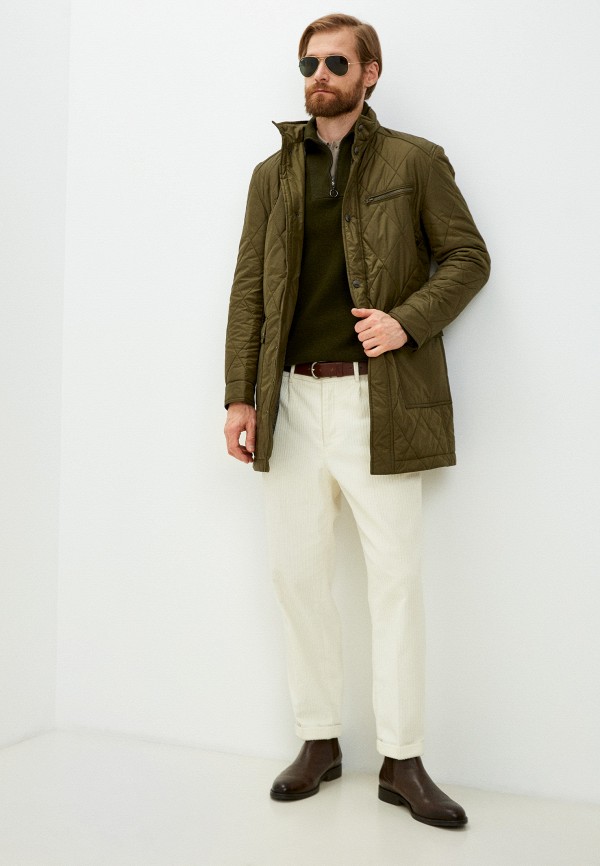 фото Куртка утепленная bazioni