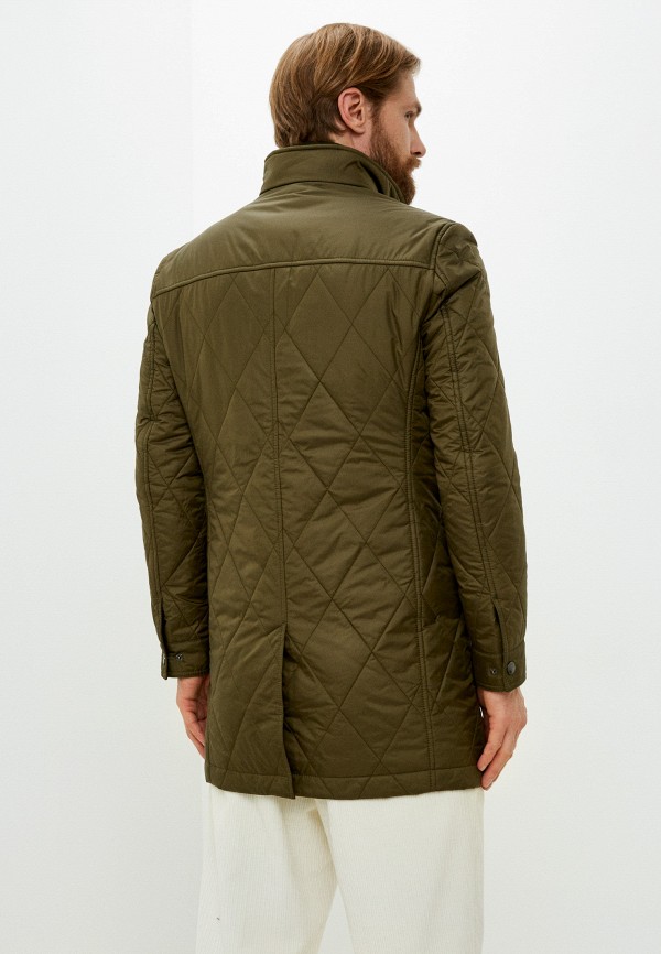 фото Куртка утепленная bazioni