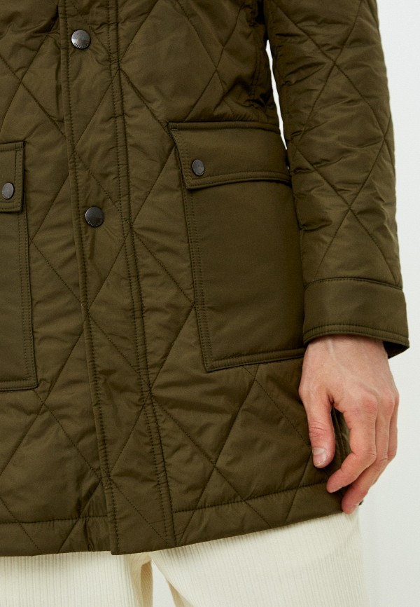 фото Куртка утепленная bazioni