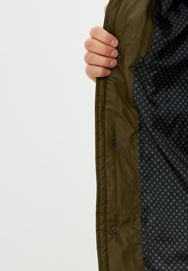 фото Куртка утепленная bazioni