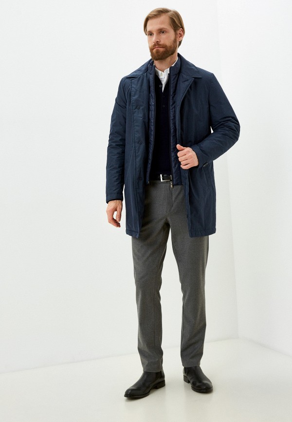 фото Куртка утепленная bazioni