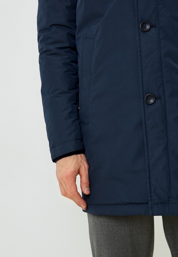 фото Куртка утепленная bazioni