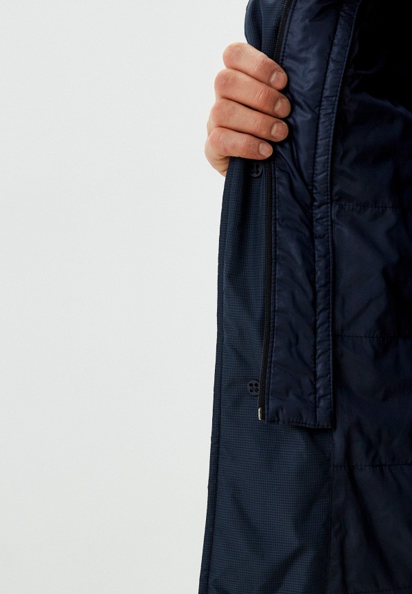 фото Куртка утепленная bazioni