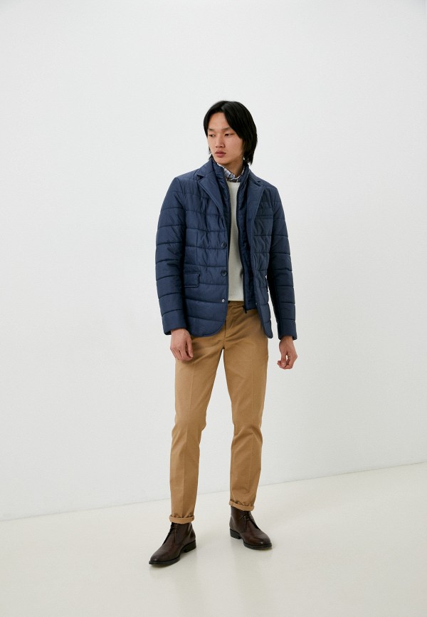 фото Куртка утепленная bazioni