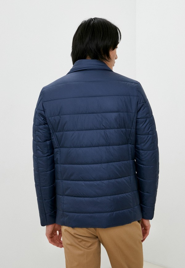 фото Куртка утепленная bazioni