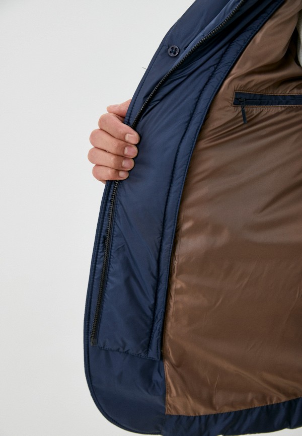 фото Куртка утепленная bazioni