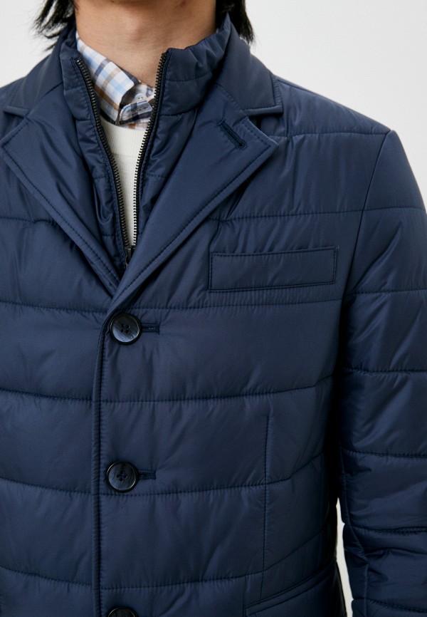 фото Куртка утепленная bazioni