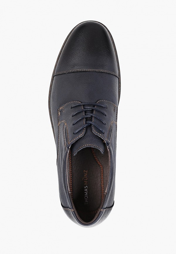 фото Туфли thomas munz