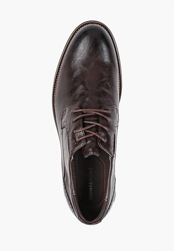 фото Туфли thomas munz