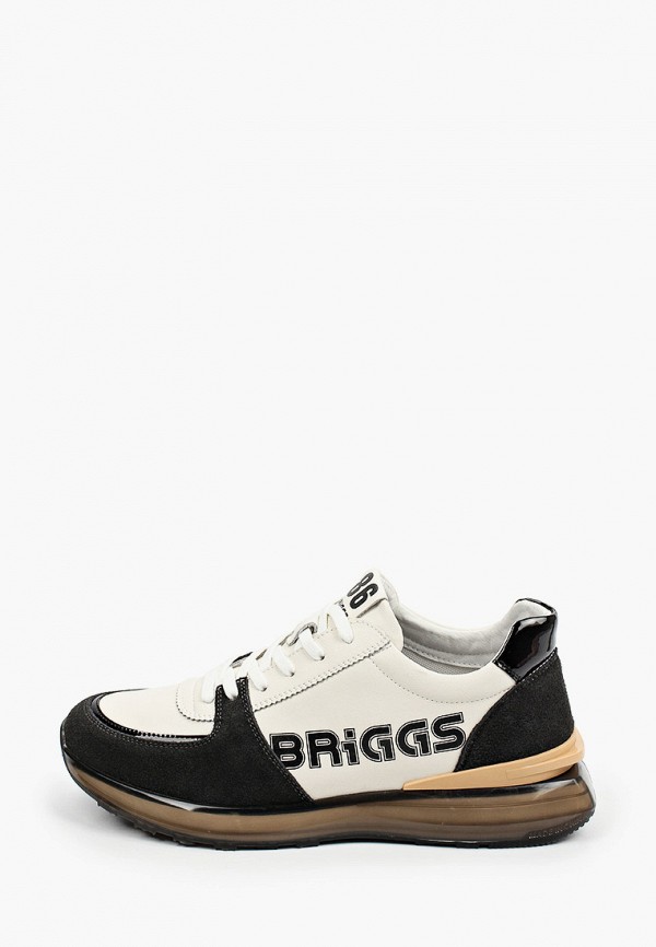 фото Кроссовки briggs