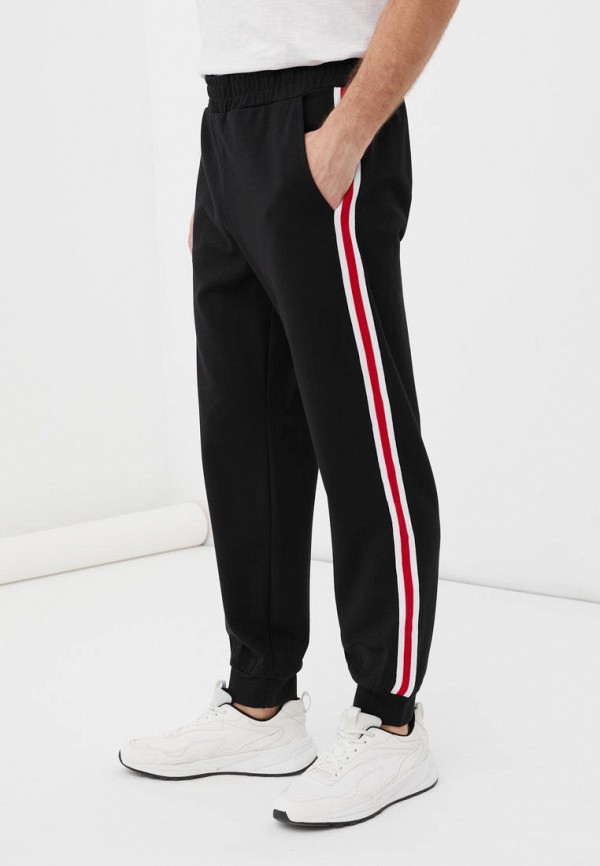 фото Брюки спортивные finn flare