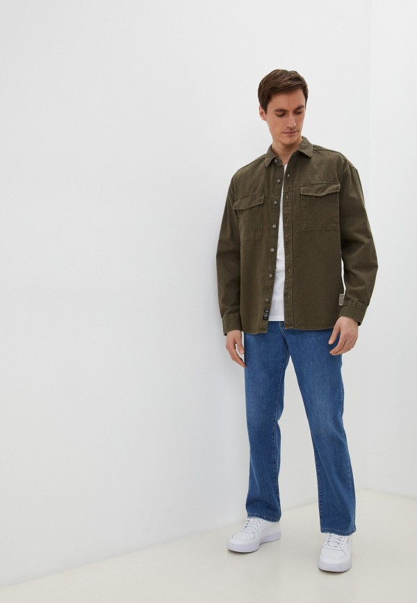 фото Рубашка mavi