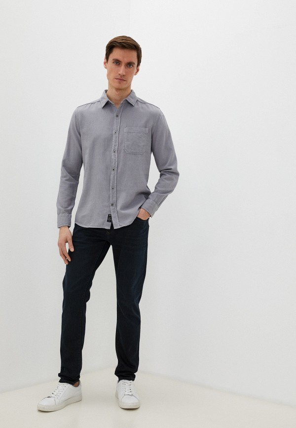 фото Рубашка mavi