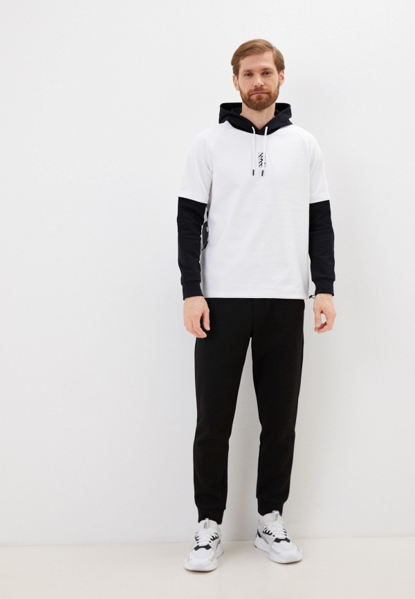 фото Худи anta