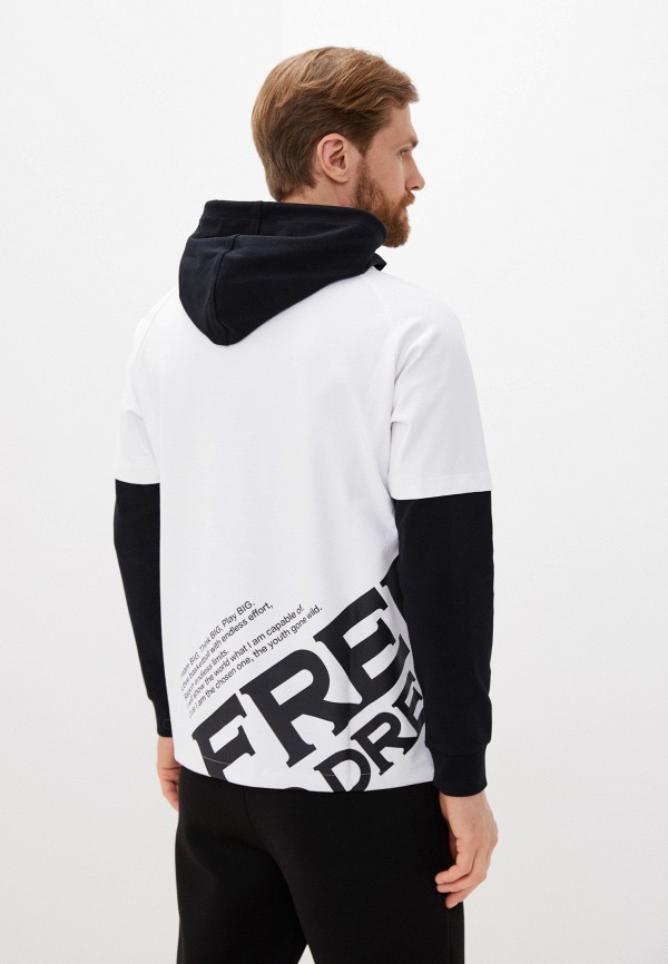 фото Худи anta