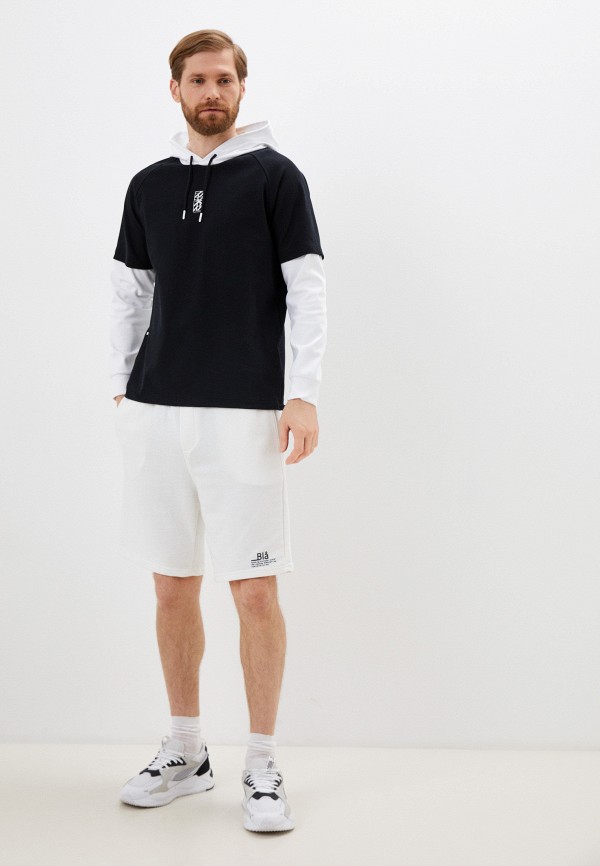 фото Худи anta