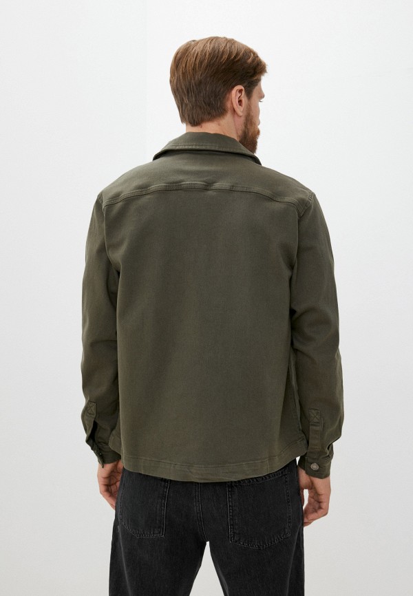 фото Куртка джинсовая whitney