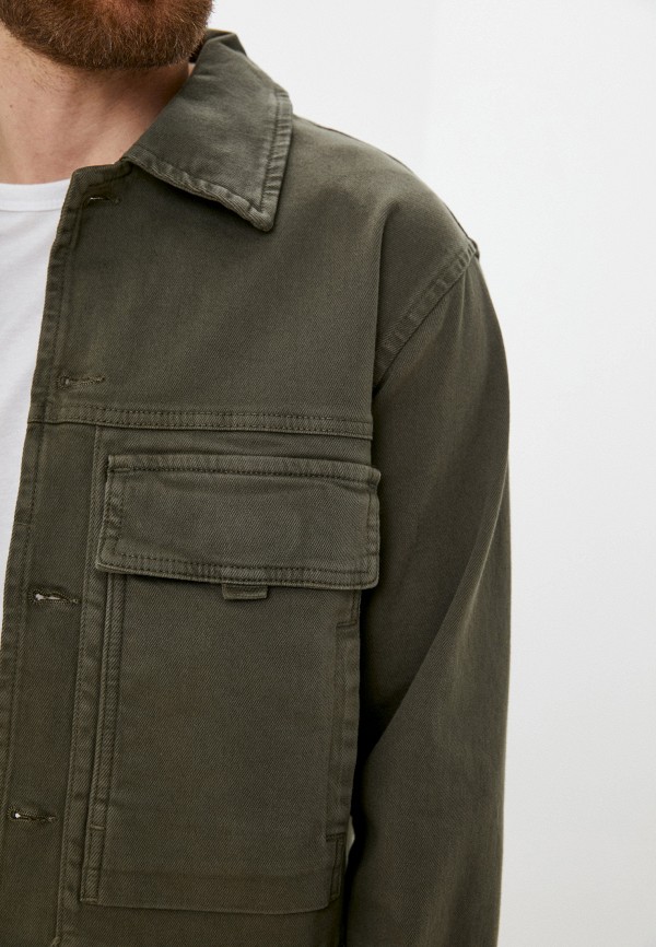 фото Куртка джинсовая whitney