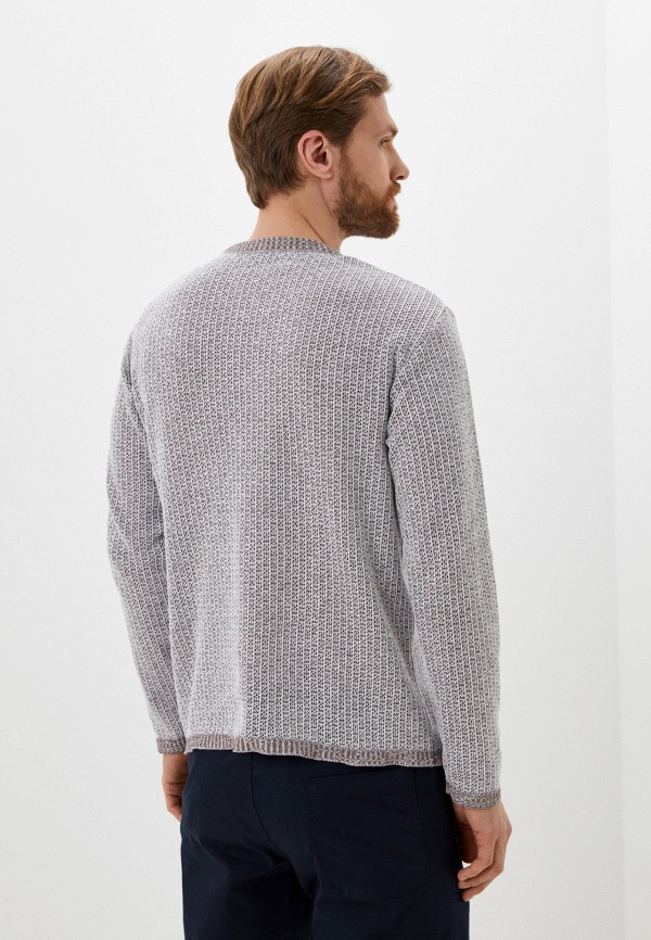 Джемпер Стим бежевый, размер 48, фото 3