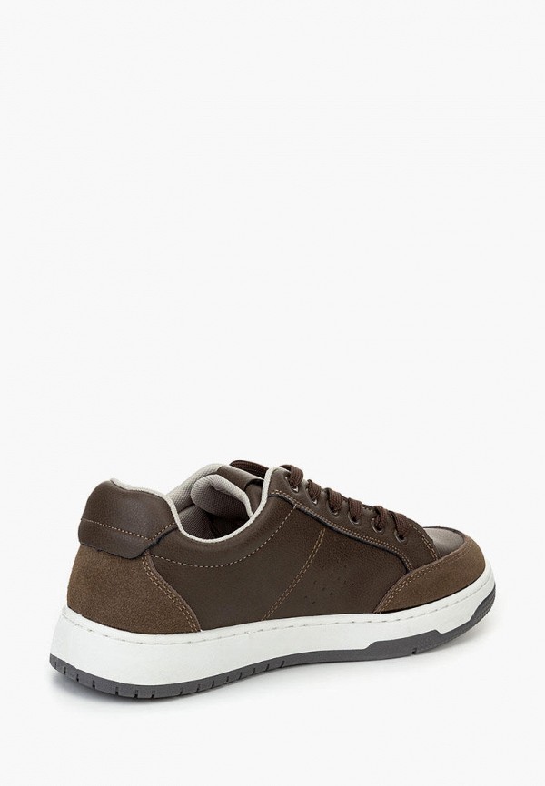 фото Кеды quattrocomforto