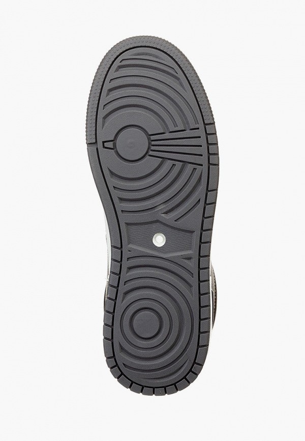 фото Кеды quattrocomforto