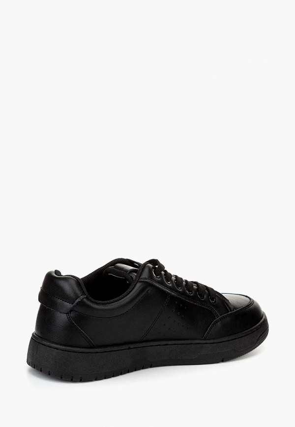 фото Кеды quattrocomforto