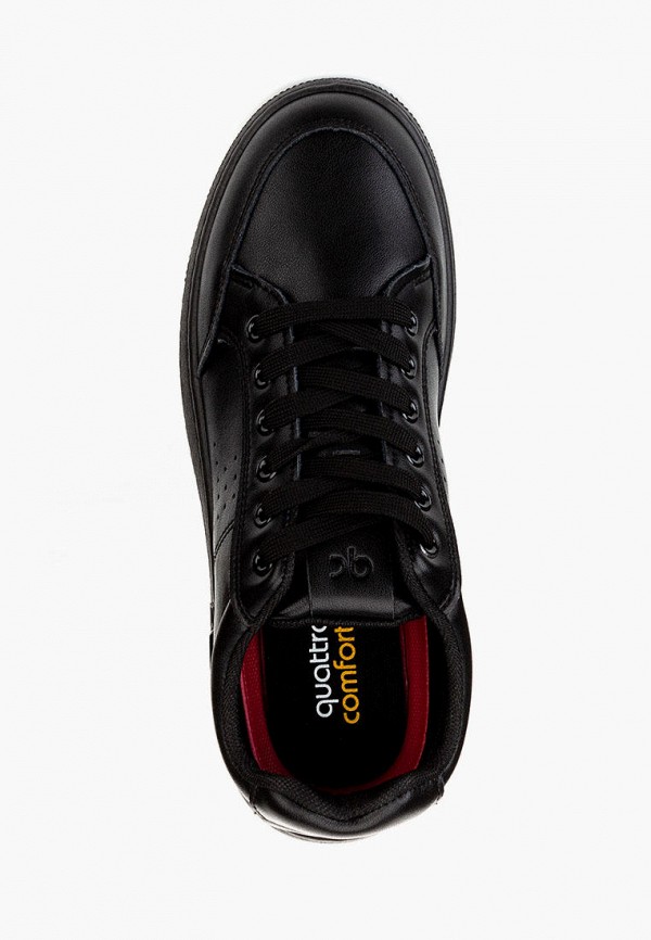 фото Кеды quattrocomforto