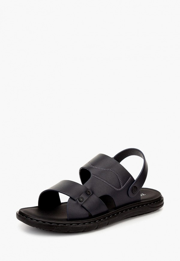 фото Сандалии zenden