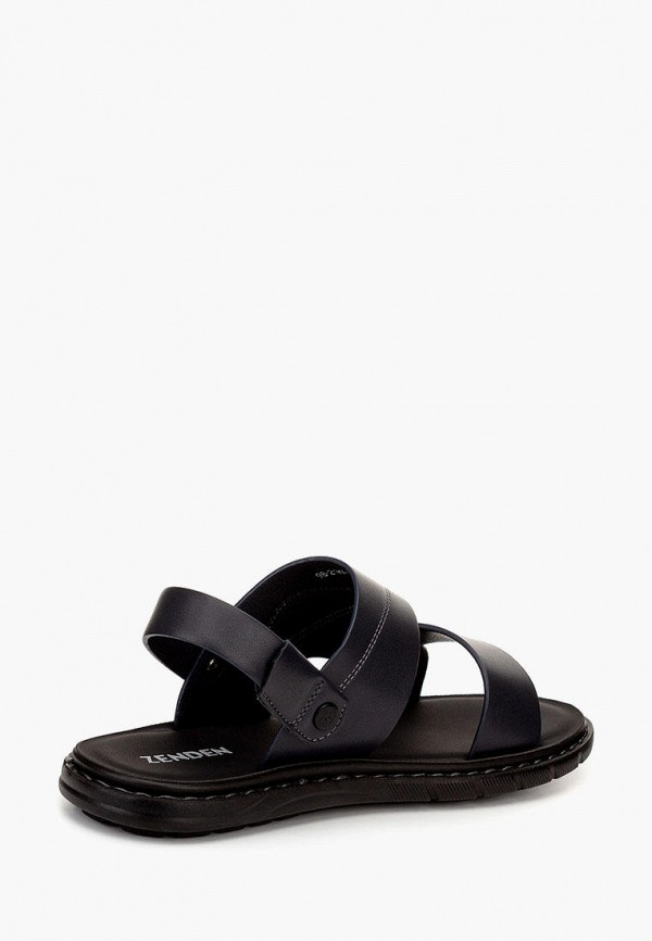 фото Сандалии zenden