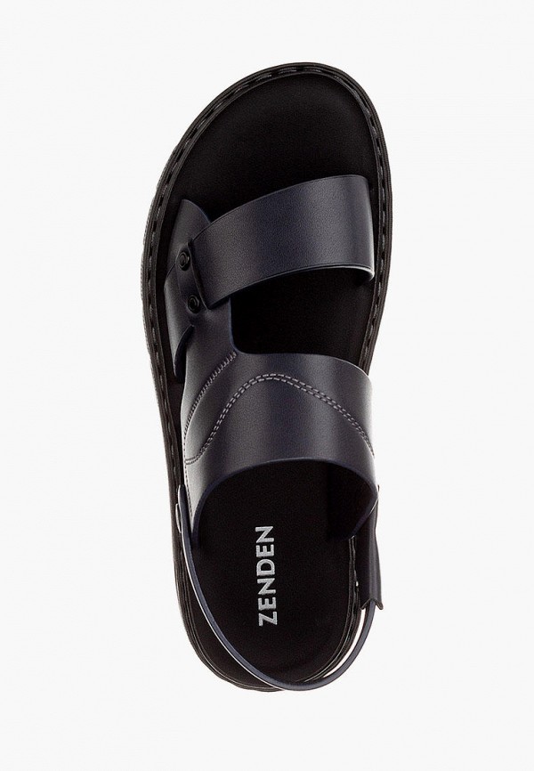 фото Сандалии zenden