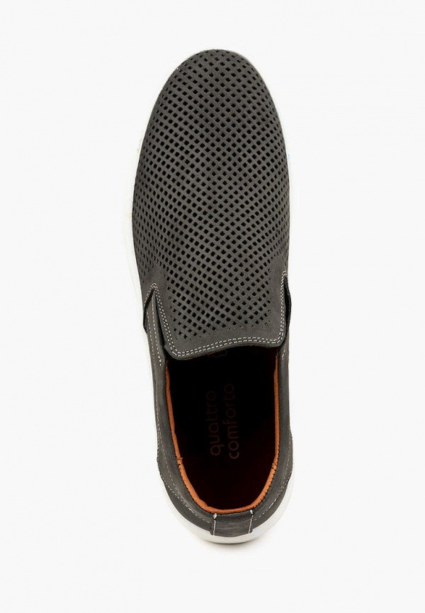 фото Слипоны quattrocomforto