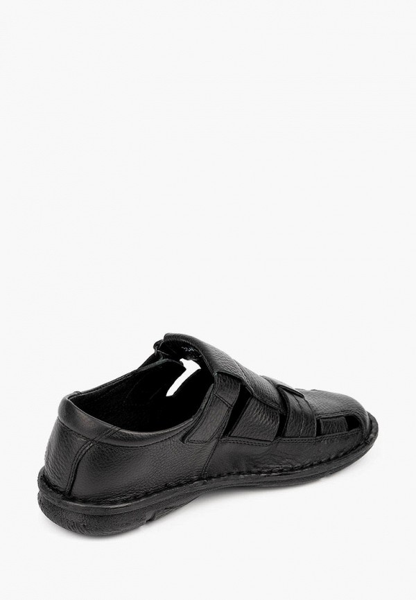 фото Сандалии quattrocomforto