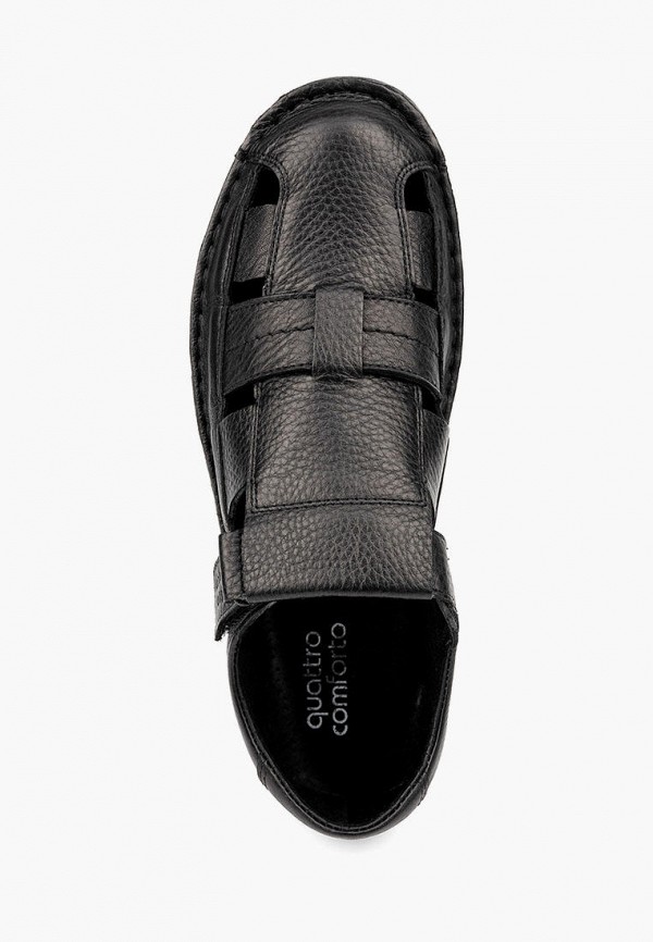 фото Сандалии quattrocomforto