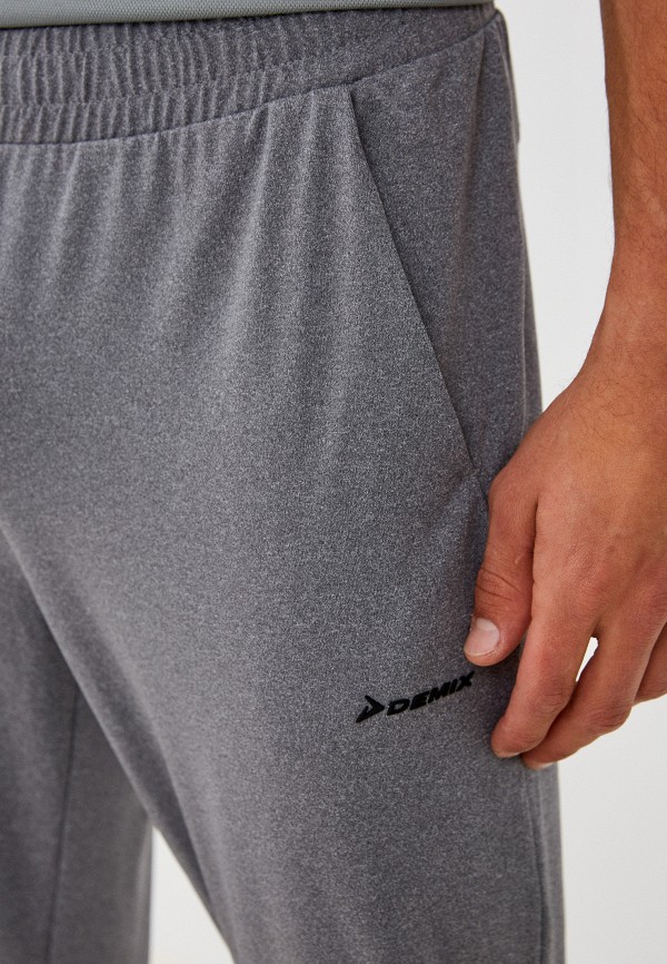 фото Брюки спортивные demix