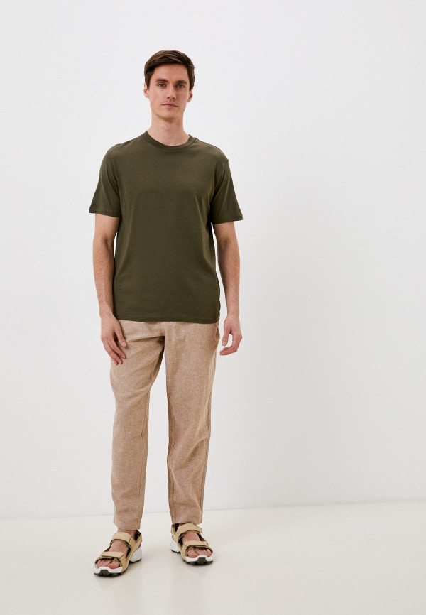 фото Брюки outventure